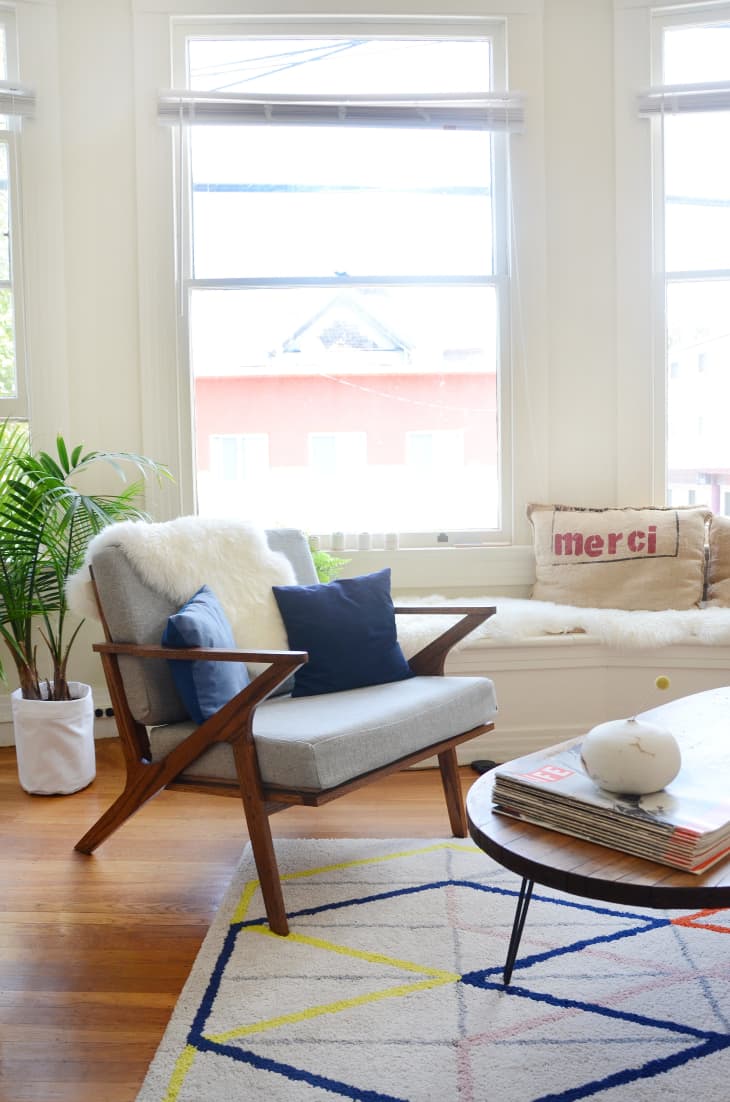Diy accent 2025 chair